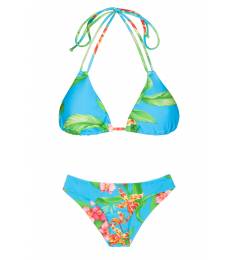 Biqu�ni Tiras - Aloha Tri Cheeky