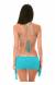 Biqu�ni Cropped sainha Ambra Jupe Nannai