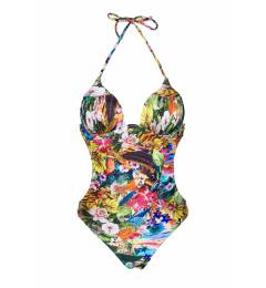 Mai� Engana Mam�e estampado Anhinga