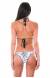Biqu�ni lacinho Beach Pompom