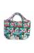 Bolsa estampada Cipo Verde