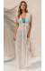 Vestido de praia lesie Vestido Lesie