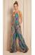 Macacao saida de praia multicorido Camaleoa