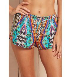 Mini short estampado Short Ipanema