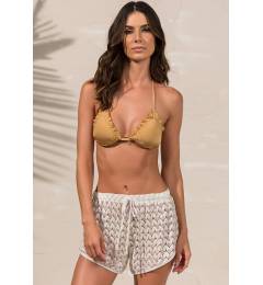 Short praia lesie Short Lesie