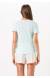 Short detail pompom Short York