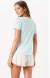 Short detail pompom Short York