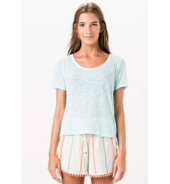 Short detail pompom Short York
