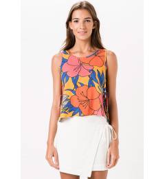Saia envelope off white Vesuvio