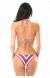 Biqu�ni cortininha Beira Rio Cheeky
