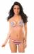 Biqu�ni cortininha Beira Rio Cheeky