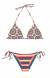 Biqu�ni cortininha Beira Rio Cheeky