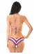 Biqu�ni cropped Beira Rio Sporty
