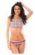 Biqu�ni cropped Beira Rio Sporty