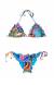 Biqu�ni empina bumbum azul Bigua