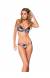 Biquni Borboleta Black