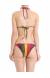 Biquini empina bumbum Bilro Color