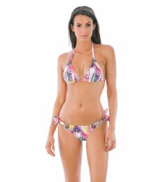 Biquni Hippie Pink Dupla