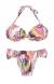 Biquni Joia Hippie Pink