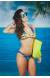 Biquni listado Caribe Light