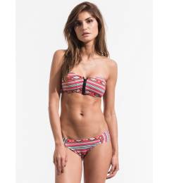 Biqu�ni listrado Triya Listas Navajo