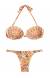 Biqu�ni Mediterraneo Ocre