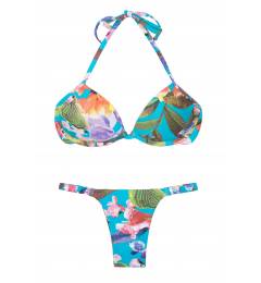 Biqu�ni Mini Fiori