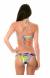 Biqu�ni tomara que caia Bossa Bandeau Franzida