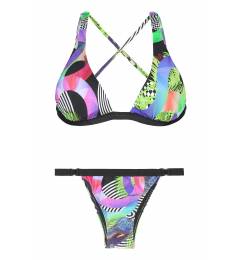 Biqu�ni Bossa Black