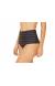 Calcinha hot pant cocar Bottom Acqua Imperial