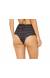 Calcinha hot pant cocar Bottom Acqua Imperial