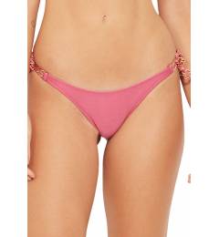 Calcinha metalizada rosa - Bottom Angel Rosa Perfume