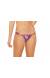 Calcinha folhagem blue duo Bottom Bela Noturnella