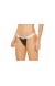 Calcinha regulavel Peb Bottom Color Preto