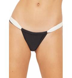 Calcinha regulavel Peb Bottom Color Preto