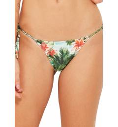 Calcinha regulavel lacinho estampada Bottom Lollipop Isla