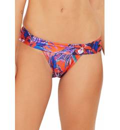 Calcinha faixa color Bottom Prestgio Noturnella