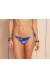 Calcinha empina bumbum estampada Calcinha Flor De Loto