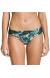 Calcinha estampa de folhas Bottom Lolita Folhagens