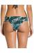 Calcinha estampa de folhas Bottom Lolita Folhagens