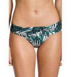 Calcinha estampa de folhas Bottom Lolita Folhagens