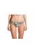 Calcinha estampada Bottom Safari Selva