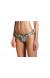 Calcinha estampada Bottom Safari Selva
