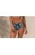 Calcinha hot pant strappy Calcinha Cropped Coconut
