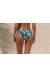 Calcinha hot pant strappy Calcinha Cropped Coconut