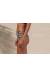 Calcinha hot pant strappy Calcinha Cropped Coconut