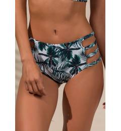Calcinha hot pant strappy Calcinha Cropped Coconut
