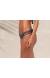 Calcinha strappy bussola Calcinha Rialto