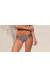 Calcinha strappy esportiva - Calcinha Rialto Ziggy