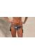 Calcinha empina bumbum coqueiro Calcinha Sophia Coconut